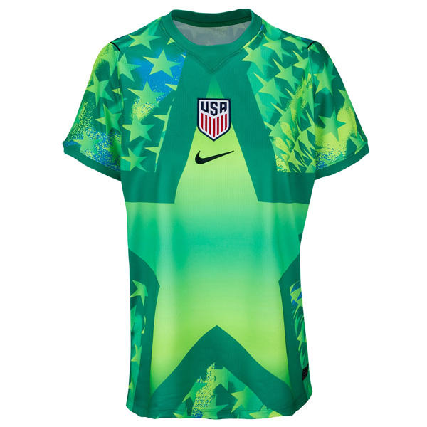 Tailandia Camiseta USA Portero World Cup 2026 Tailandia Camiseta USA Portero World Cup 2026